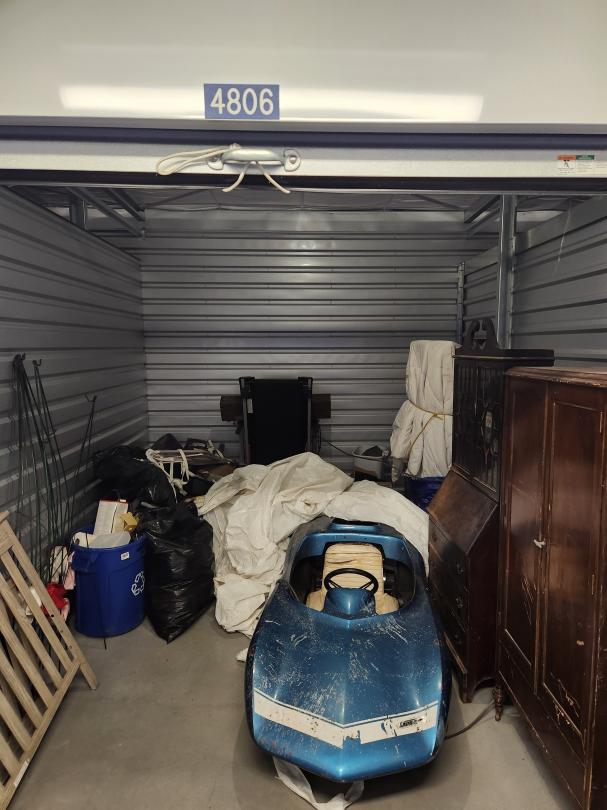 Storage Unit Auction in Allentown, PA at Guardian Storage Allentown